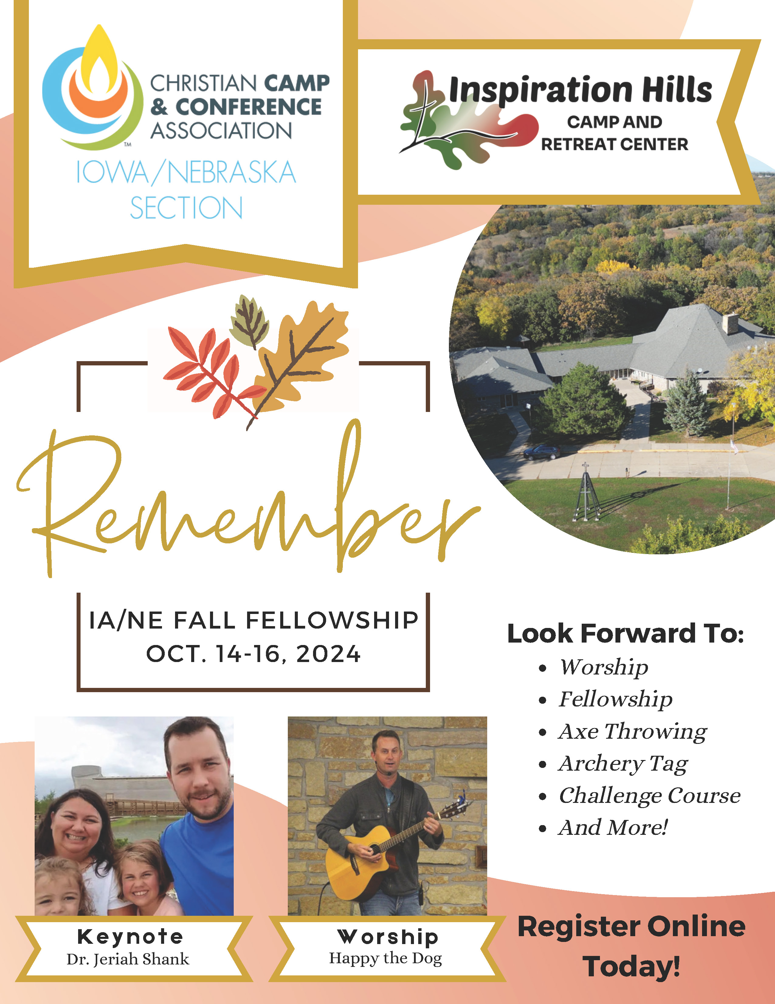 Iowa/Nebraska Fellowship